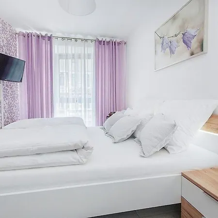 Apartament Sas Mont Imperial *