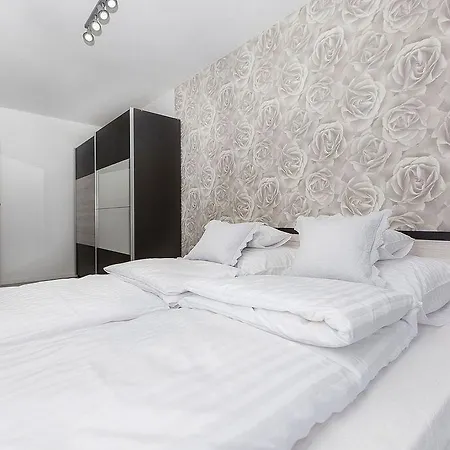 Sas Mont Imperial Apartament