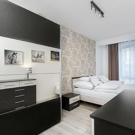 Apartament Sas Mont Imperial