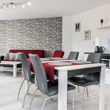 Apartament Sas Mont Imperial *