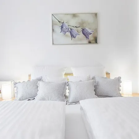 Sas Mont Imperial Apartament